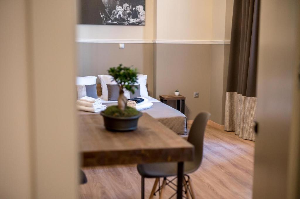 City Loft 1 Alexandroupoli Exterior foto