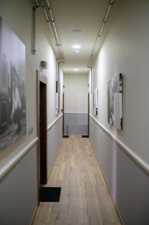 City Loft 1 Alexandroupoli Exterior foto